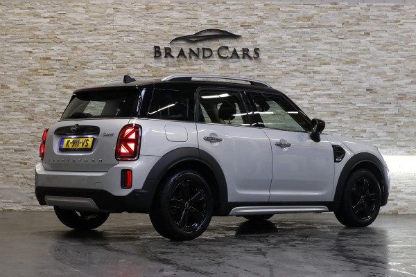 MINI Countryman 1.5 Cooper Business Edition | CarPlay | PDC | LED | NAVI | NAP | NL AUTO |