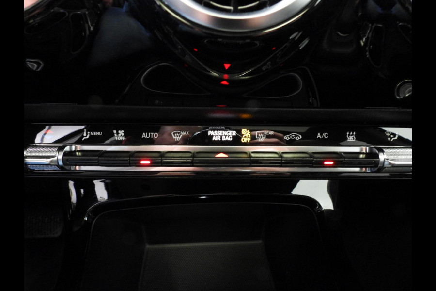 Mercedes-Benz A-Klasse A250e Advantage NAVI/SCHUIFDAK/NIGHT/LED/18"LMV!