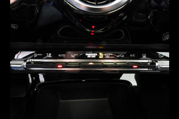 Mercedes-Benz A-Klasse A250e Advantage NAVI/SCHUIFDAK/NIGHT/LED/18"LMV!