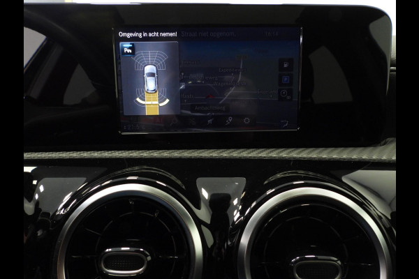 Mercedes-Benz A-Klasse A250e Advantage NAVI/SCHUIFDAK/NIGHT/LED/18"LMV!