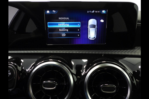 Mercedes-Benz A-Klasse A250e Advantage NAVI/SCHUIFDAK/NIGHT/LED/18"LMV!