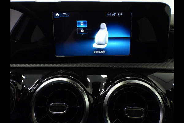 Mercedes-Benz A-Klasse A250e Advantage NAVI/SCHUIFDAK/NIGHT/LED/18"LMV!