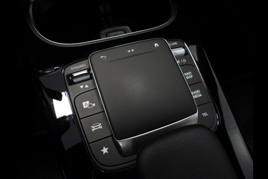 Mercedes-Benz A-Klasse A250e Advantage NAVI/SCHUIFDAK/NIGHT/LED/18"LMV!