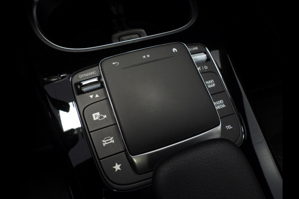 Mercedes-Benz A-Klasse A250e Advantage NAVI/SCHUIFDAK/NIGHT/LED/18"LMV!