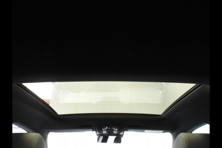 Mercedes-Benz A-Klasse A250e Advantage NAVI/SCHUIFDAK/NIGHT/LED/18"LMV!