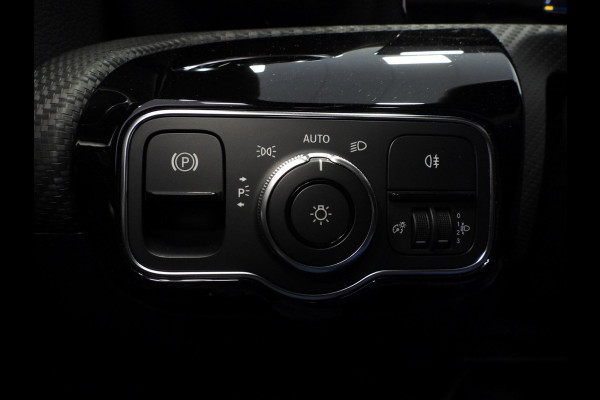 Mercedes-Benz A-Klasse A250e Advantage NAVI/SCHUIFDAK/NIGHT/LED/18"LMV!
