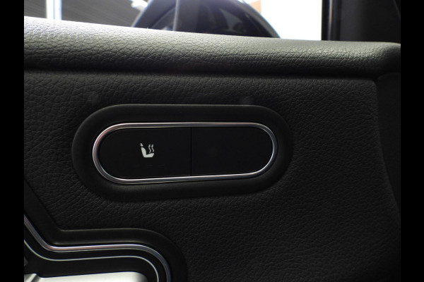 Mercedes-Benz A-Klasse A250e Advantage NAVI/SCHUIFDAK/NIGHT/LED/18"LMV!