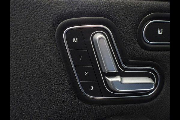 Mercedes-Benz A-Klasse A250e Advantage NAVI/SCHUIFDAK/NIGHT/LED/18"LMV!