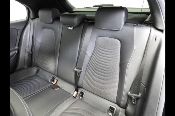 Mercedes-Benz A-Klasse A250e Advantage NAVI/SCHUIFDAK/NIGHT/LED/18"LMV!