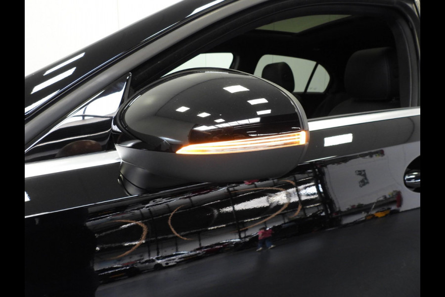 Mercedes-Benz A-Klasse A250e Advantage NAVI/SCHUIFDAK/NIGHT/LED/18"LMV!