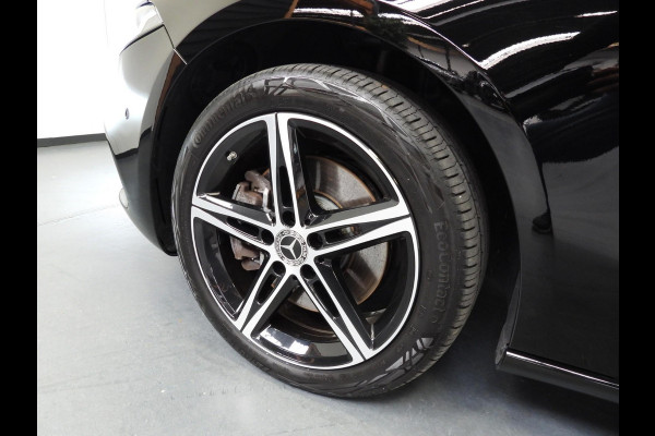 Mercedes-Benz A-Klasse A250e Advantage NAVI/SCHUIFDAK/NIGHT/LED/18"LMV!