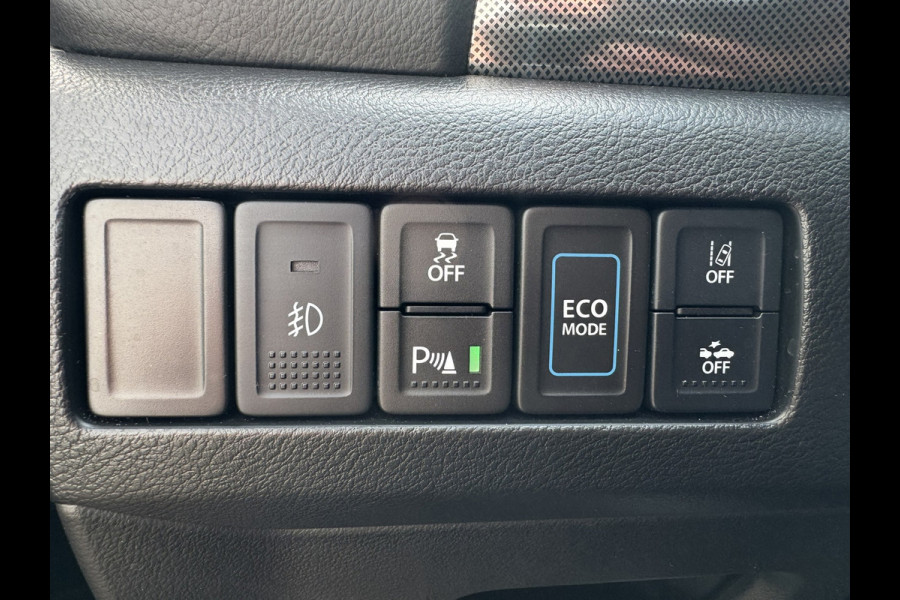 Suzuki Vitara 1.5 Hybrid Automaat Panorama Adapt Cruise Camera+Pdc Navigatie Carplay Stoelverwarming
