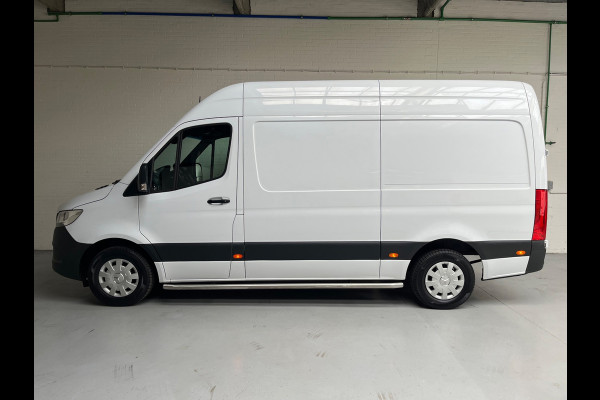 Mercedes-Benz Sprinter Servicewagen 311 2.2 CDI euro6 L2H2, Inrichting, Omvormer V230, Compressor, Oprijplaat, RIJKLAARPRIJS