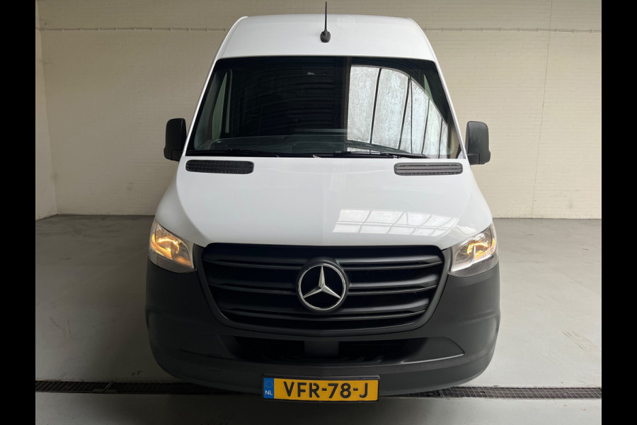 Mercedes-Benz Sprinter Servicewagen 311 2.2 CDI euro6 L2H2, Inrichting, Omvormer V230, Compressor, Oprijplaat, RIJKLAARPRIJS
