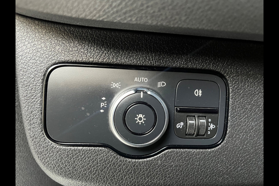 Mercedes-Benz Sprinter Servicewagen 311 2.2 CDI euro6 L2H2, Inrichting, Omvormer V230, Compressor, Oprijplaat, RIJKLAARPRIJS