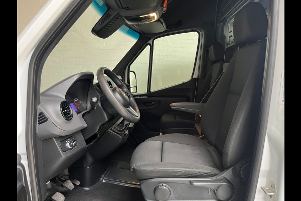 Mercedes-Benz Sprinter Servicewagen 311 2.2 CDI euro6 L2H2, Inrichting, Omvormer V230, Compressor, Oprijplaat, RIJKLAARPRIJS
