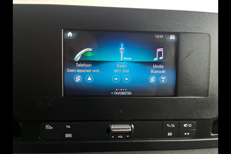 Mercedes-Benz Sprinter Servicewagen 311 2.2 CDI euro6 L2H2, Inrichting, Omvormer V230, Compressor, Oprijplaat, RIJKLAARPRIJS