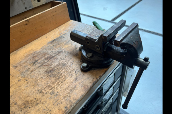 Mercedes-Benz Sprinter Servicewagen 311 2.2 CDI euro6 L2H2, Inrichting, Omvormer V230, Compressor, Oprijplaat, RIJKLAARPRIJS