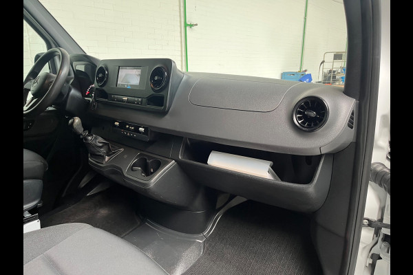 Mercedes-Benz Sprinter Servicewagen 311 2.2 CDI euro6 L2H2, Inrichting, Omvormer V230, Compressor, Oprijplaat, RIJKLAARPRIJS