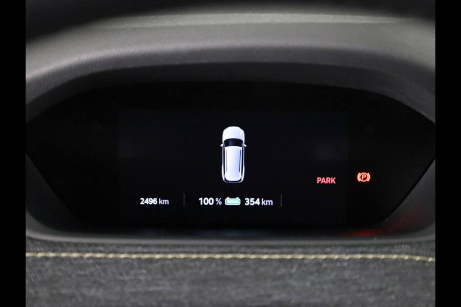 Škoda Elroq 60 Business Edition - Tour 204pk Black Pakket | Trekhaak | 20 inch RS | Stoelverwarming | Adaptive Cruise Control | Blind Spot