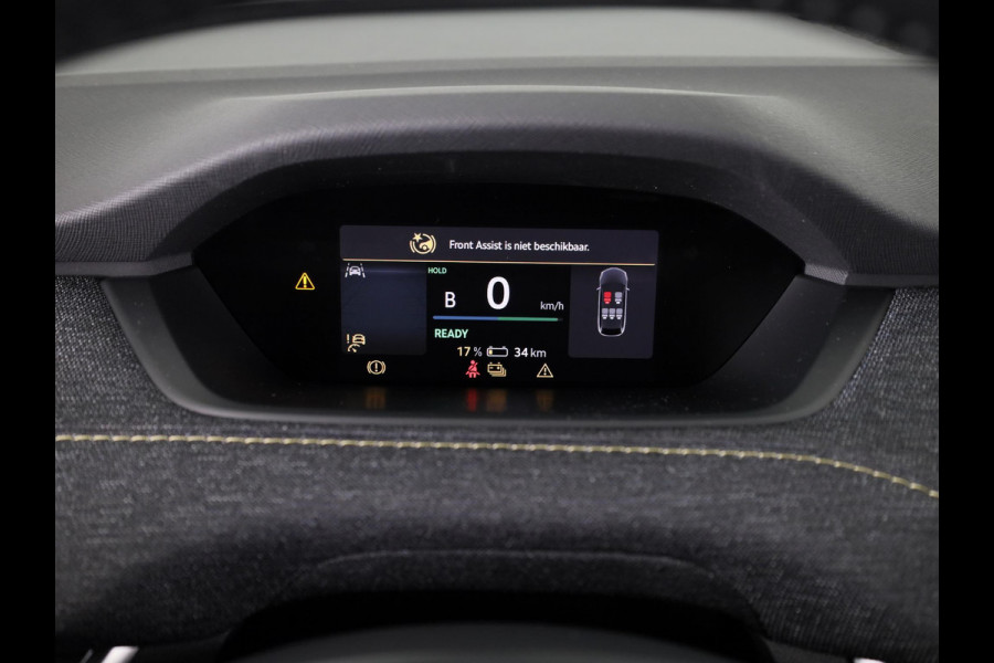 Škoda Elroq 60 Business Edition - Tour 204pk Black Pakket | Trekhaak | 20 inch RS | Stoelverwarming | Adaptive Cruise Control | Blind Spot