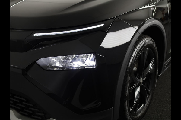 Škoda Elroq 60 Business Edition - Tour 204pk Black Pakket | Trekhaak | 20 inch RS | Stoelverwarming | Adaptive Cruise Control | Blind Spot