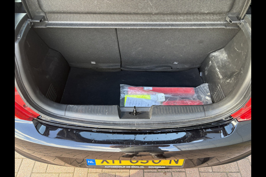 Opel KARL 1.0 ecoFLEX 75pk Automaat Edition Plus NAVI/CARPLAY/AIRCO/CRUISE/PDC