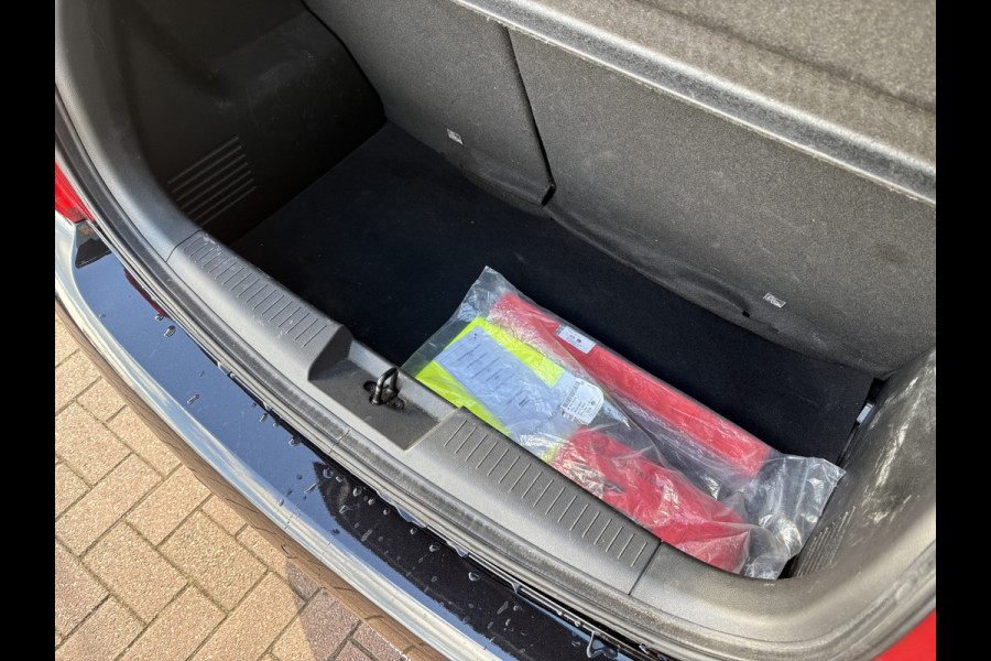 Opel KARL 1.0 ecoFLEX 75pk Automaat Edition Plus NAVI/CARPLAY/AIRCO/CRUISE/PDC