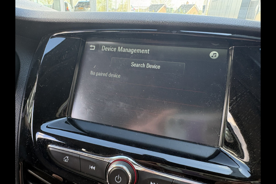 Opel KARL 1.0 ecoFLEX 75pk Automaat Edition Plus NAVI/CARPLAY/AIRCO/CRUISE/PDC