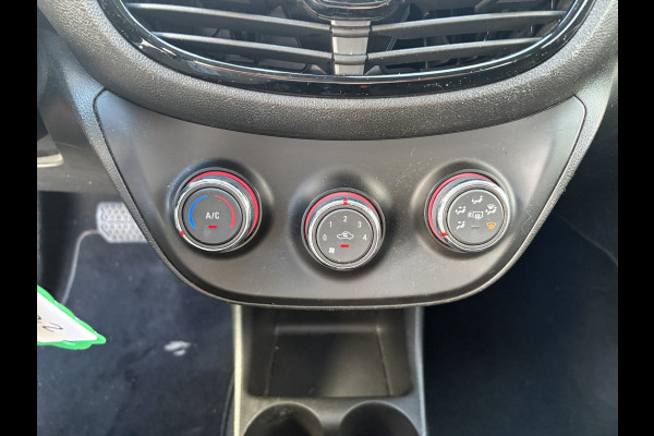 Opel KARL 1.0 ecoFLEX 75pk Automaat Edition Plus NAVI/CARPLAY/AIRCO/CRUISE/PDC