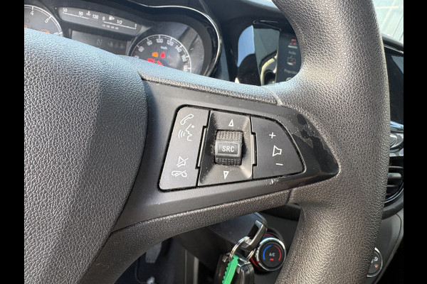 Opel KARL 1.0 ecoFLEX 75pk Automaat Edition Plus NAVI/CARPLAY/AIRCO/CRUISE/PDC