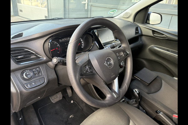 Opel KARL 1.0 ecoFLEX 75pk Automaat Edition Plus NAVI/CARPLAY/AIRCO/CRUISE/PDC