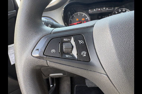Opel KARL 1.0 ecoFLEX 75pk Automaat Edition Plus NAVI/CARPLAY/AIRCO/CRUISE/PDC
