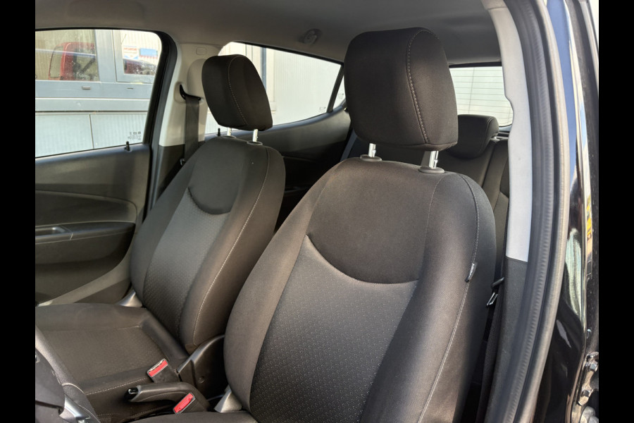 Opel KARL 1.0 ecoFLEX 75pk Automaat Edition Plus NAVI/CARPLAY/AIRCO/CRUISE/PDC