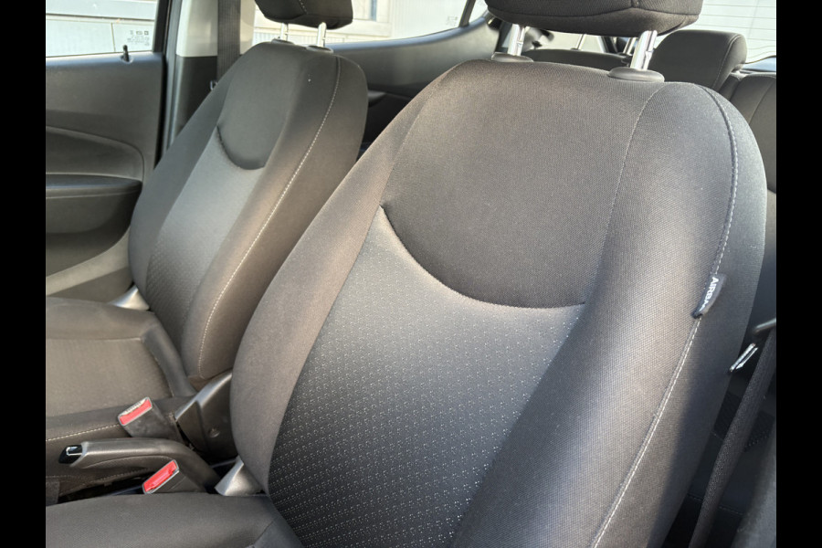 Opel KARL 1.0 ecoFLEX 75pk Automaat Edition Plus NAVI/CARPLAY/AIRCO/CRUISE/PDC