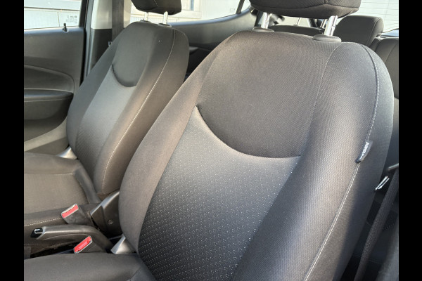 Opel KARL 1.0 ecoFLEX 75pk Automaat Edition Plus NAVI/CARPLAY/AIRCO/CRUISE/PDC