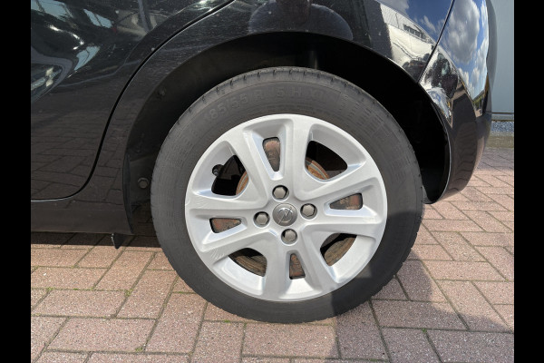 Opel KARL 1.0 ecoFLEX 75pk Automaat Edition Plus NAVI/CARPLAY/AIRCO/CRUISE/PDC