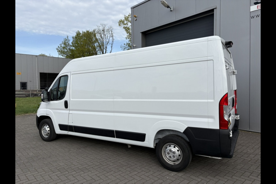 Opel Movano 2.2D 140PK L3H2 Airco | Navigatie | Camera