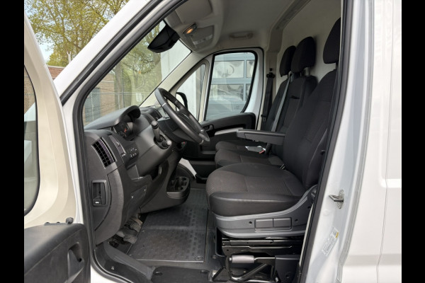 Opel Movano 2.2D 140PK L3H2 Airco | Navigatie | Camera