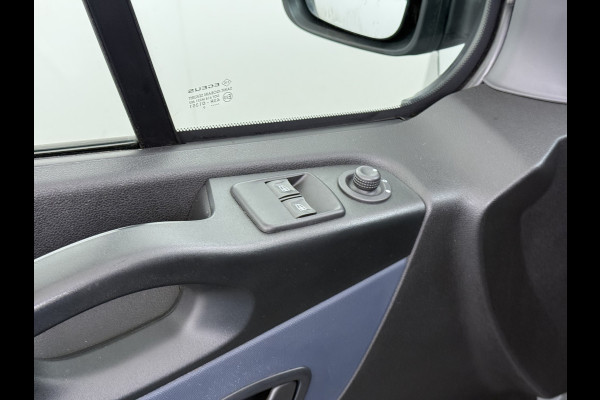 Opel Vivaro 1.6CDTI 126PK Navi Camera Euro 6 Trekhaak Cruise Control DAB Edition Betonplex vloer Wandbetimmering Schuifdeur 1e Eigenaar Zeer nette-Origineel Nederlandse Bus 2.000kg Trekvermogen