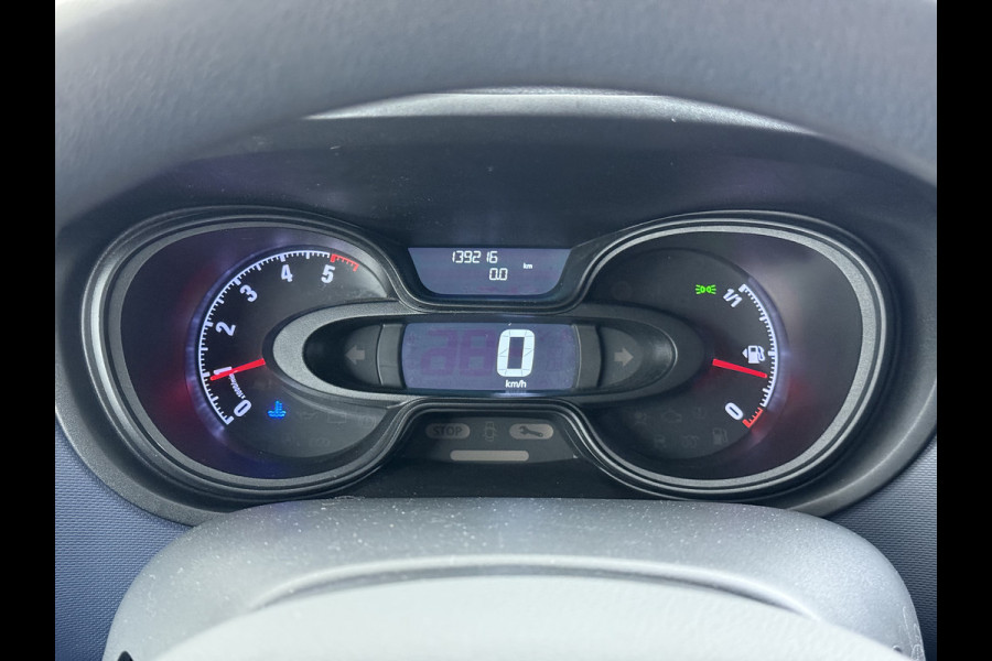 Opel Vivaro 1.6CDTI 126PK Navi Camera Euro 6 Trekhaak Cruise Control DAB Edition Betonplex vloer Wandbetimmering Schuifdeur 1e Eigenaar Zeer nette-Origineel Nederlandse Bus 2.000kg Trekvermogen