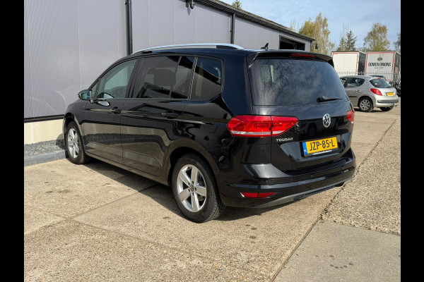 Volkswagen Touran 1.5 TSI Comfortline Business 7p NAVI - ACC - STOELVERW.