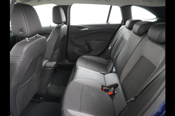 Opel Astra Sports Tourer 1.4T 145pk AGR Comfort Stoel Navi Ecc Camera Apple Carplay Android Auto Keyless Cruise Control Led Bluetooth Pdc Isofix Lmv Business Elegance Origineel Nederlandse Auto
