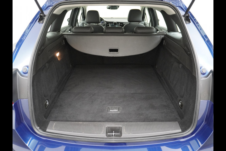 Opel Astra Sports Tourer 1.4T 145pk AGR Comfort Stoel Navi Ecc Camera Apple Carplay Android Auto Keyless Cruise Control Led Bluetooth Pdc Isofix Lmv Business Elegance Origineel Nederlandse Auto