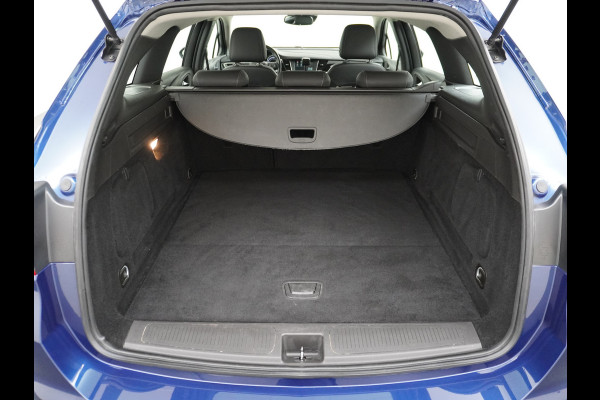 Opel Astra Sports Tourer 1.4T 145pk AGR Comfort Stoel Navi Ecc Camera Apple Carplay Android Auto Keyless Cruise Control Led Bluetooth Pdc Isofix Lmv Business Elegance Origineel Nederlandse Auto