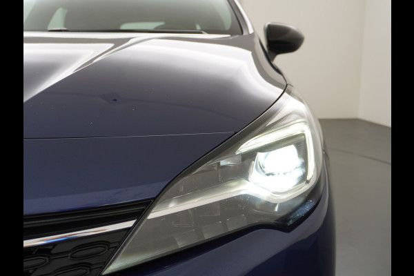 Opel Astra Sports Tourer 1.4T 145pk AGR Comfort Stoel Navi Ecc Camera Apple Carplay Android Auto Keyless Cruise Control Led Bluetooth Pdc Isofix Lmv Business Elegance Origineel Nederlandse Auto