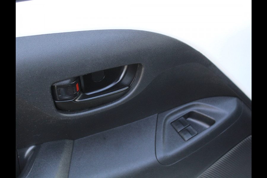 Toyota Aygo 1.0 VVT-i x-fun AIRCO | LED | BLUETOOTH | ELRM | STB | ISOFIX