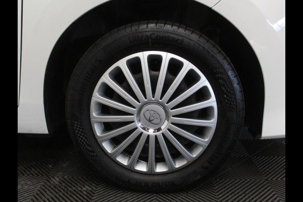 Toyota Aygo 1.0 VVT-i x-fun AIRCO | LED | BLUETOOTH | ELRM | STB | ISOFIX