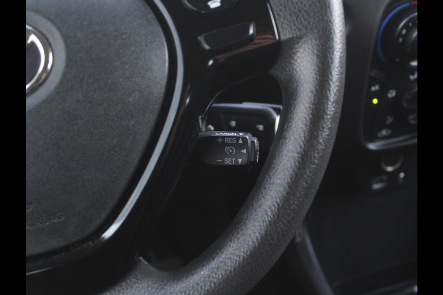 Toyota Aygo 1.0 VVT-i x-fun AIRCO | LED | BLUETOOTH | ELRM | STB | ISOFIX