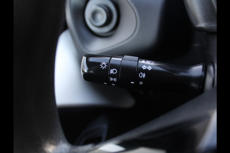 Toyota Aygo 1.0 VVT-i x-fun AIRCO | LED | BLUETOOTH | ELRM | STB | ISOFIX